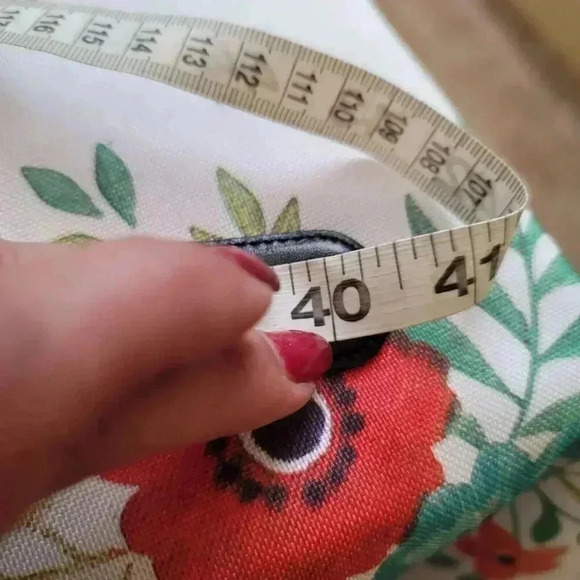 Coach Vintage Burnished Cowhide Leather Belt Black Brass 1" USA 5800 Mens 36 - Picture 11 of 11